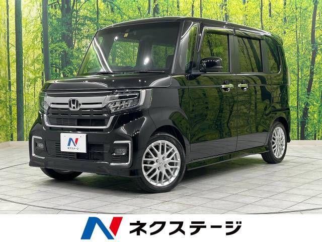 HONDA N BOX 2022