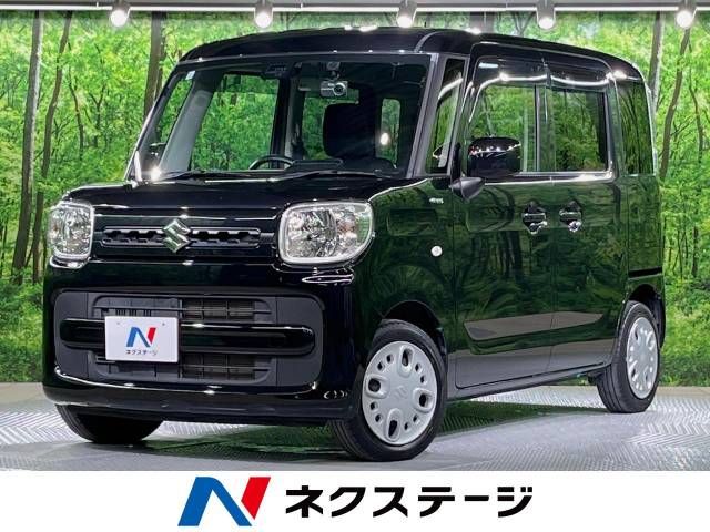 SUZUKI Spacia 2019