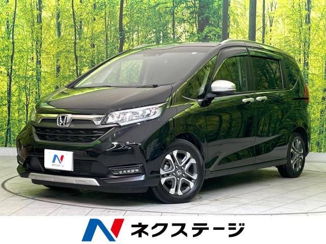 HONDA FREED 2022