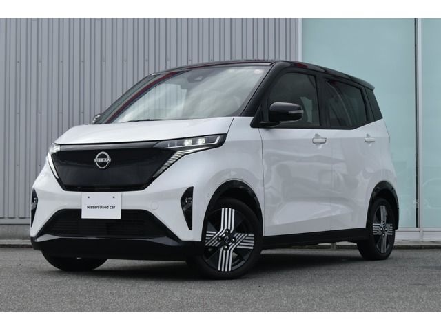 NISSAN SAKURA 2022