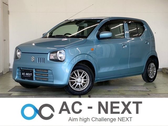 SUZUKI ALTO 2018