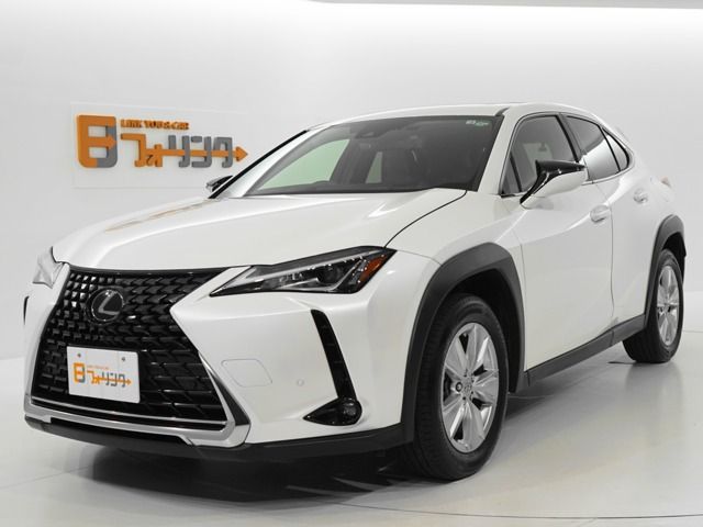 TOYOTA LEXUS UX200 2022