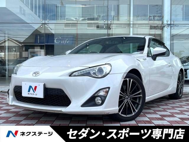 TOYOTA 86 2013