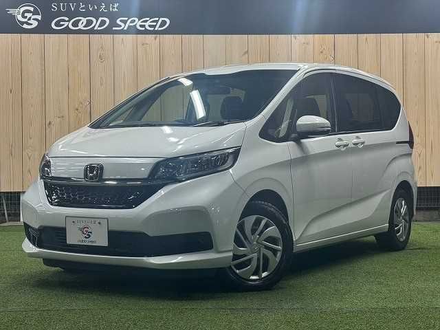 HONDA FREED 2022