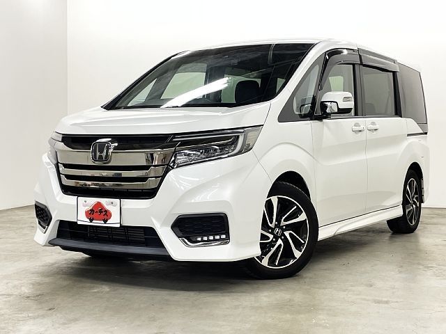 HONDA STEPWAGON SPADA 2019