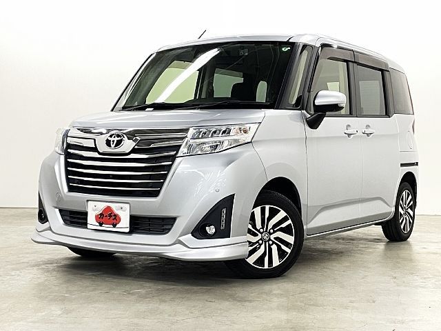 TOYOTA ROOMY 2019