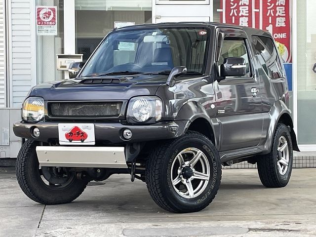 SUZUKI JIMNY SIERRA 2014