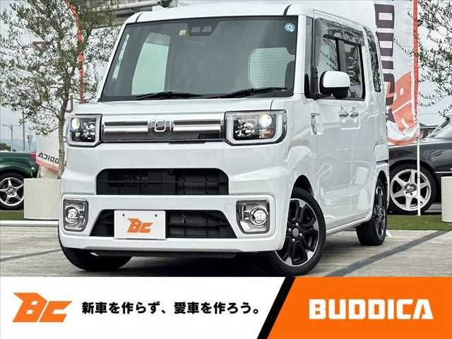 DAIHATSU WAKE 2020