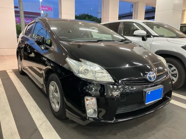 TOYOTA PRIUS 2009