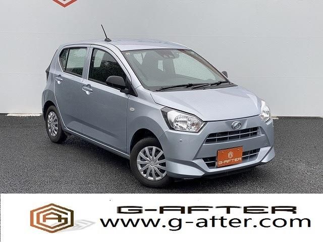 DAIHATSU MIRA e:S 2023