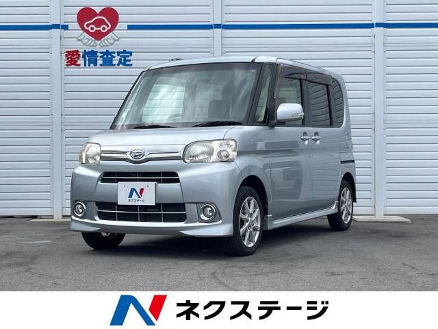 DAIHATSU TANTO 2012