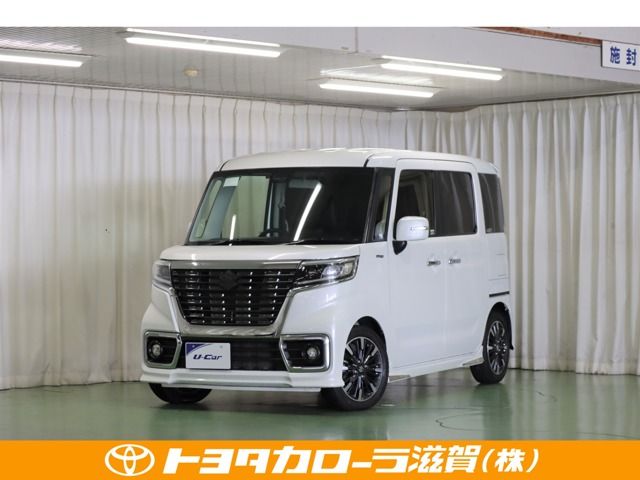 SUZUKI Spacia custom 2019