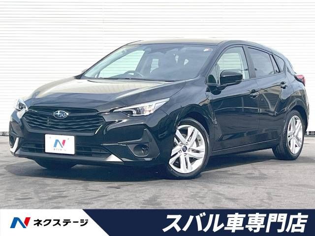 SUBARU IMPREZA 5Door 2023