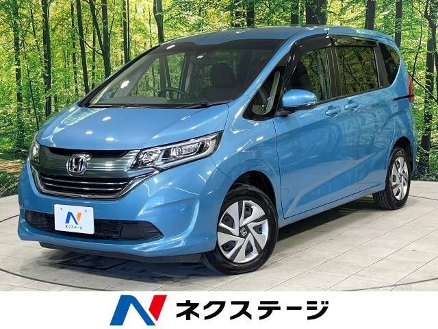 HONDA FREED HYBRID 4WD 2019