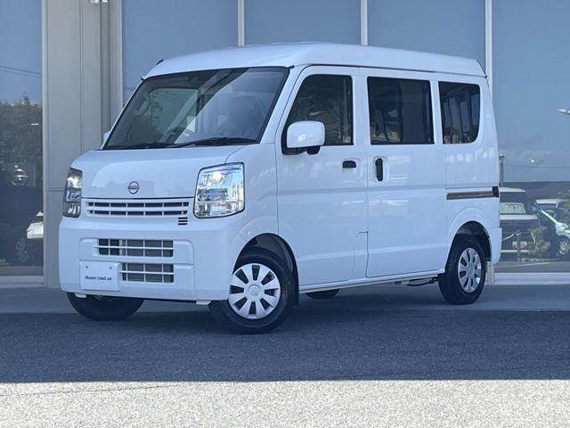 NISSAN CLIPPER van 2024