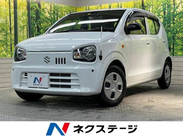 SUZUKI ALTO 2018