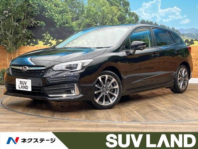 SUBARU IMPREZA SPORT 4WD 2020