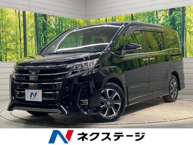 TOYOTA NOAH 2019