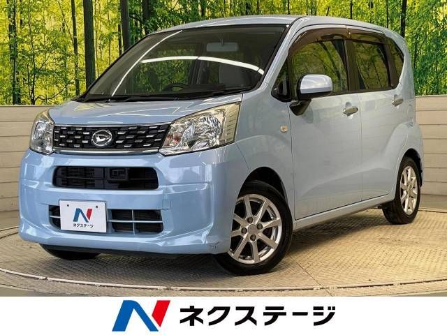 DAIHATSU MOVE 2014