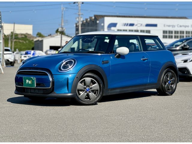 BMW MINI COOPER D 2023