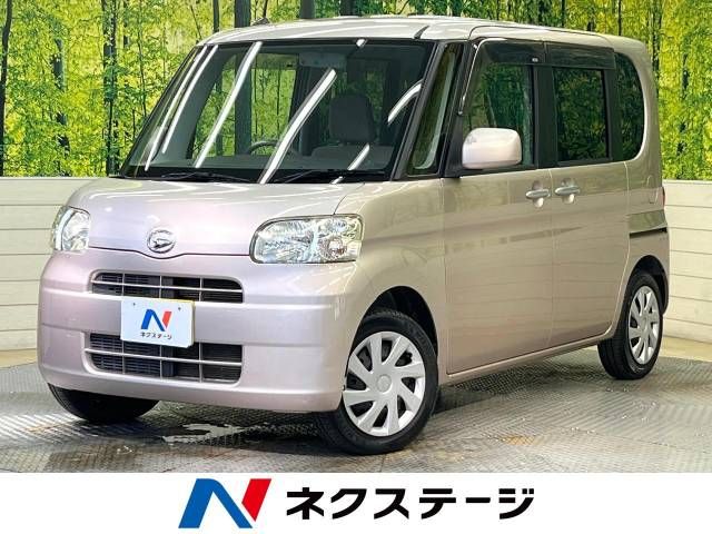 DAIHATSU TANTO 2013