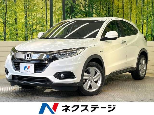 HONDA VEZEL HYBRID 2018