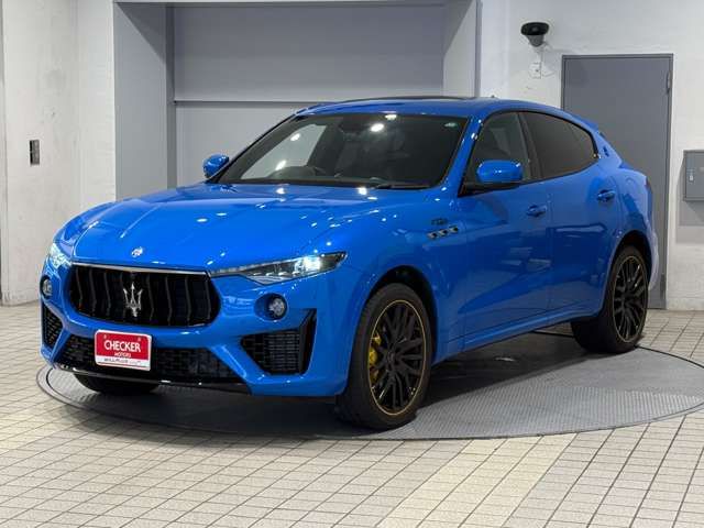 MASERATI Levante 2022