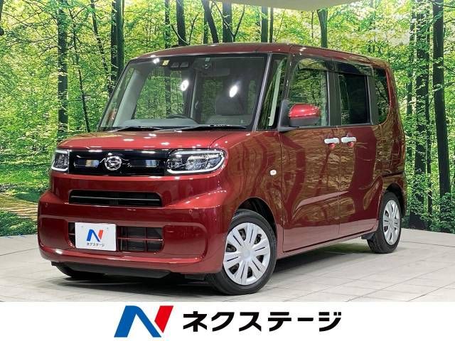 DAIHATSU TANTO 2020