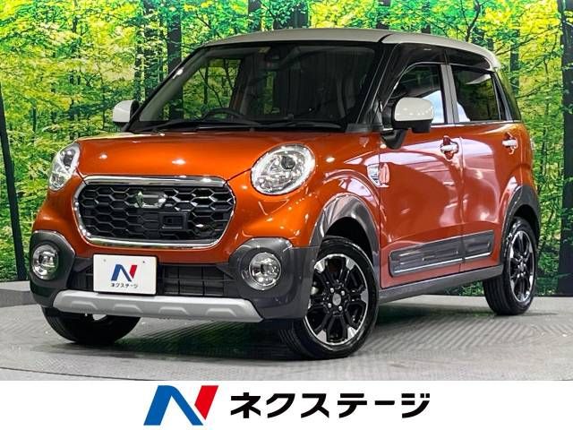 DAIHATSU CAST ACTIVA 2016