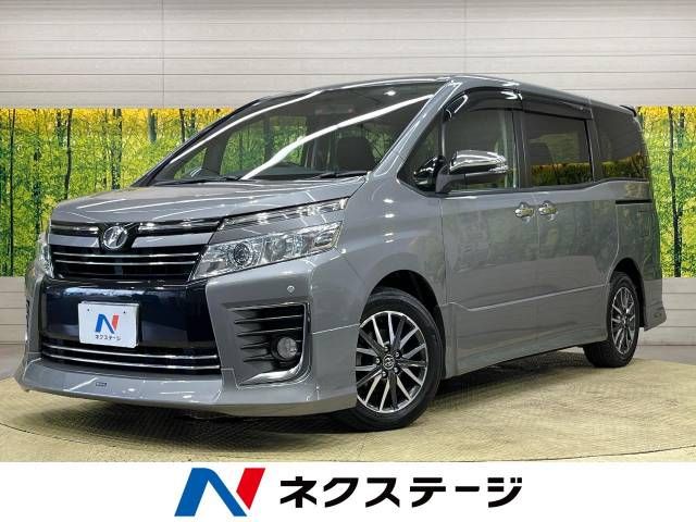 TOYOTA VOXY 2015