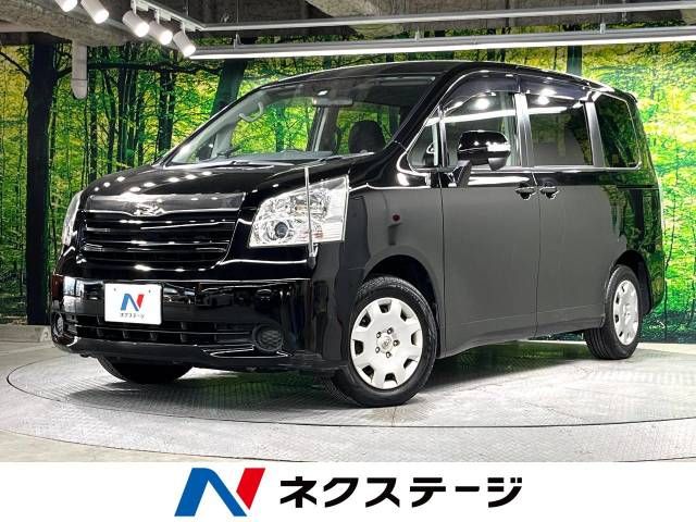 TOYOTA NOAH 2007