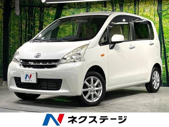 DAIHATSU MOVE 2012