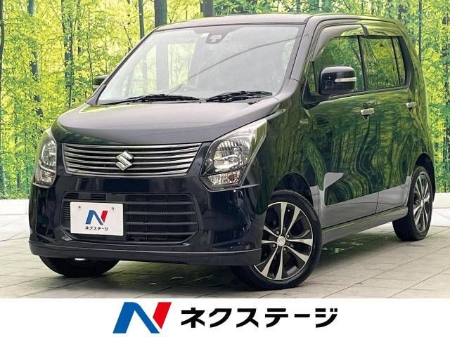 SUZUKI WAGON R 2013