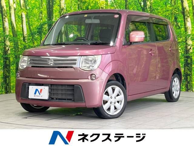 SUZUKI MR WAGON 2012