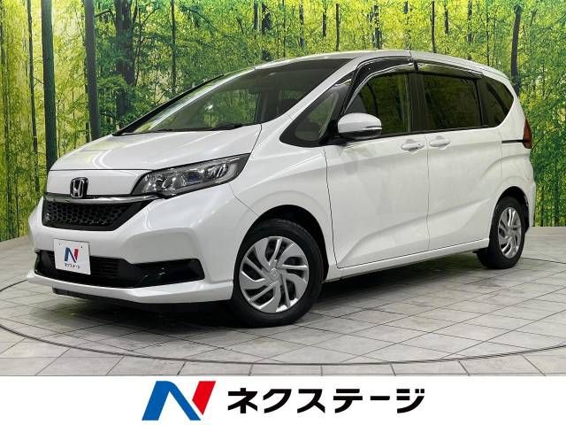 HONDA FREED 2021