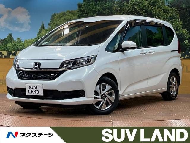 HONDA FREED HYBRID 2023