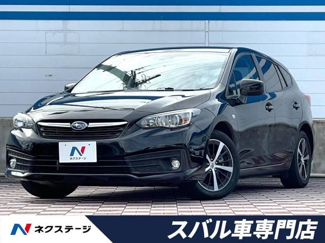 SUBARU IMPREZA SPORT 2020