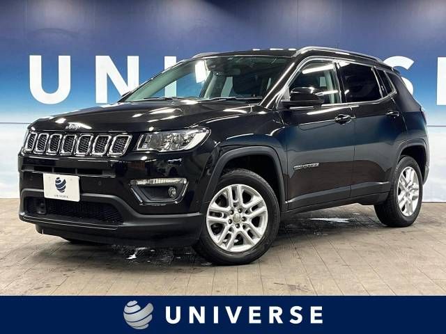 JEEP COMPASS 2019