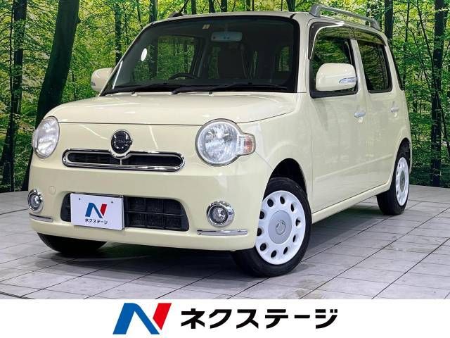 DAIHATSU MIRA Cocoa 2014