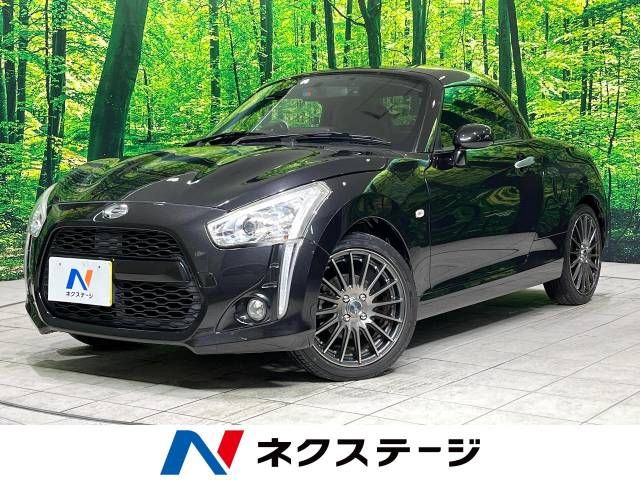 DAIHATSU COPEN 2014