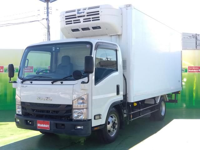 ISUZU ELF 2017