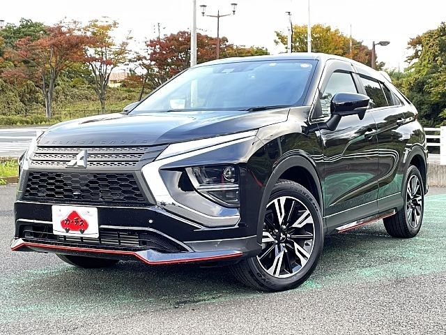 MITSUBISHI ECLIPSE CROSS 2WD 2022