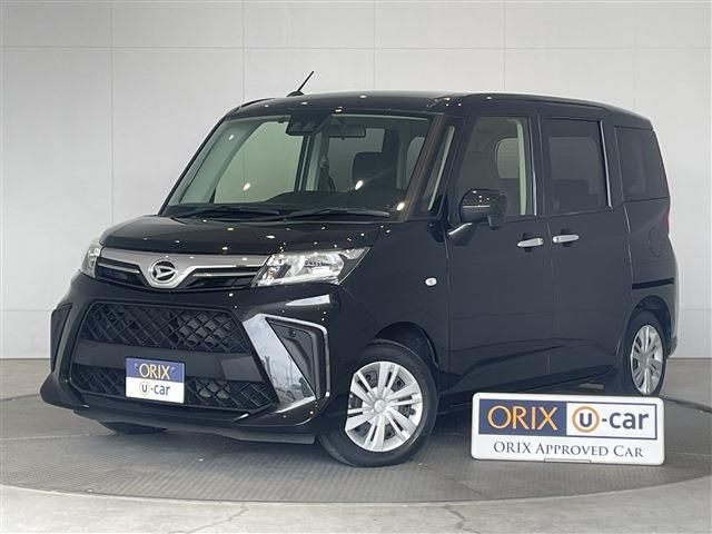 DAIHATSU THOR 2022