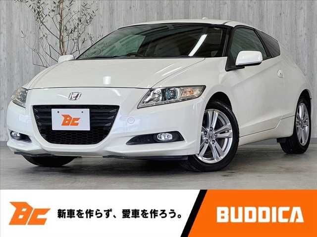 HONDA CR-Z 2010