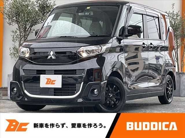 MITSUBISHI eK SPACE 2020