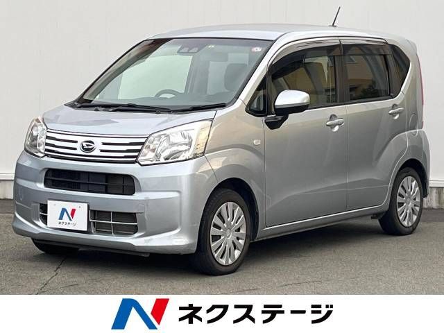 DAIHATSU MOVE 2018