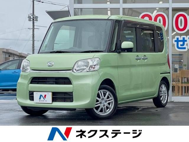 DAIHATSU TANTO 2015