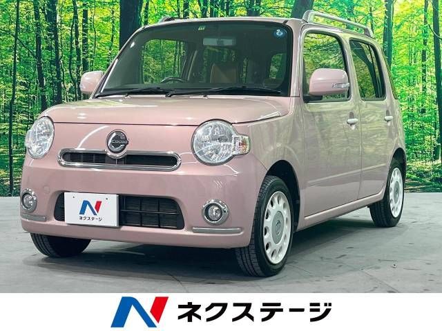 DAIHATSU MIRA Cocoa 2013