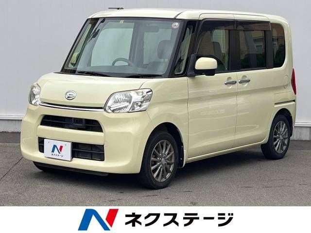 DAIHATSU TANTO 2014