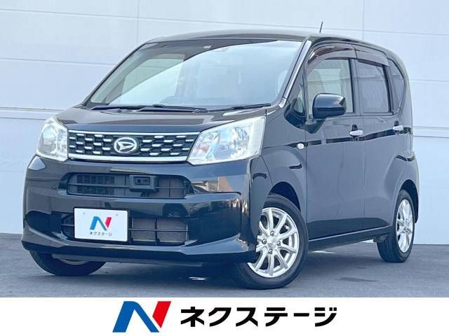 DAIHATSU MOVE 2015